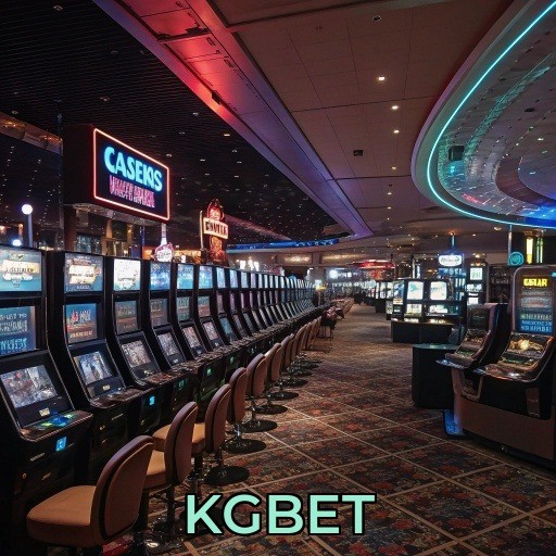 KGBET