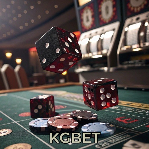 Cassino Online KGBET